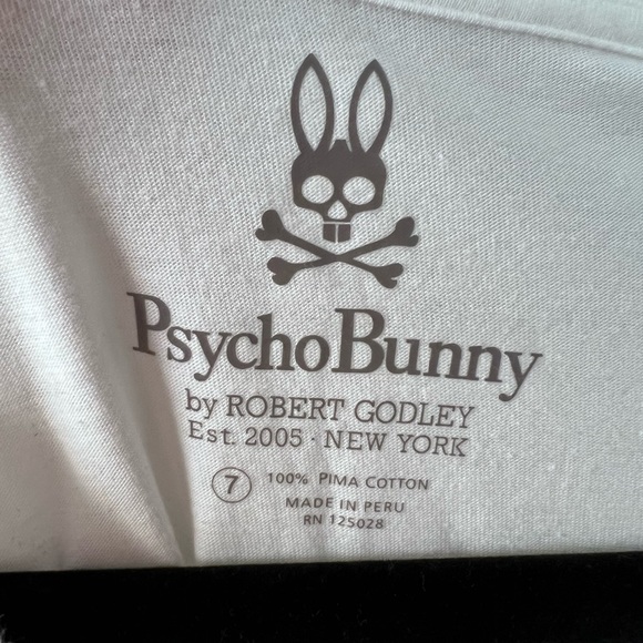 7 Men’s T-Shirts Bundle - Picture 8 of 9